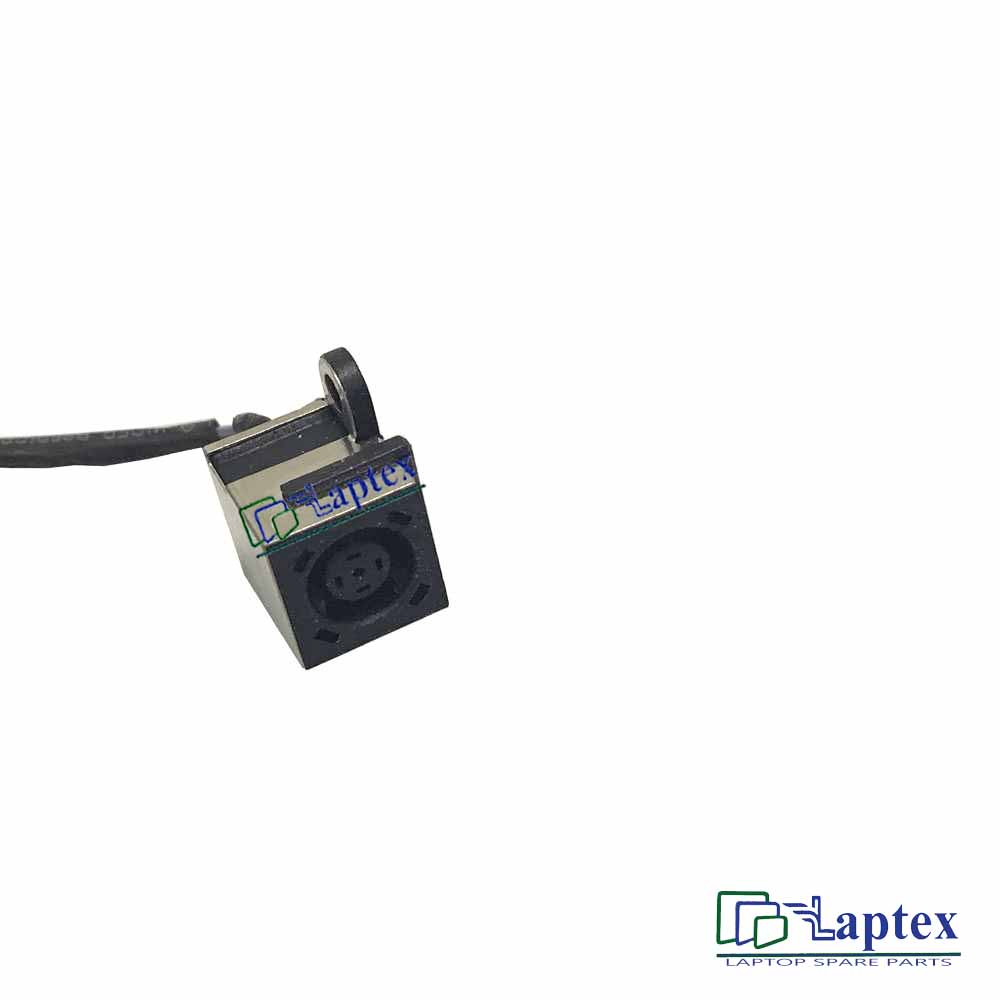 DC Jack For Dell Inspiron 14R 5420 With Cable